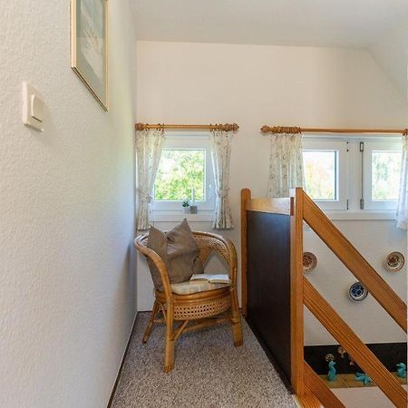 Großenbrode Am-Hohen-Ufer-Reetdach-Haus-Ocean-Breeze-136 빌라 외부 사진